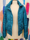 EDC Teal Jacket