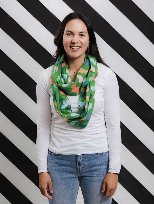 green-splotch-loop-scarf-hello-friday-new-zealand.jpg