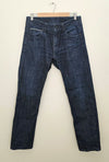 ALCHEMY Size 32 Indigo Jeans