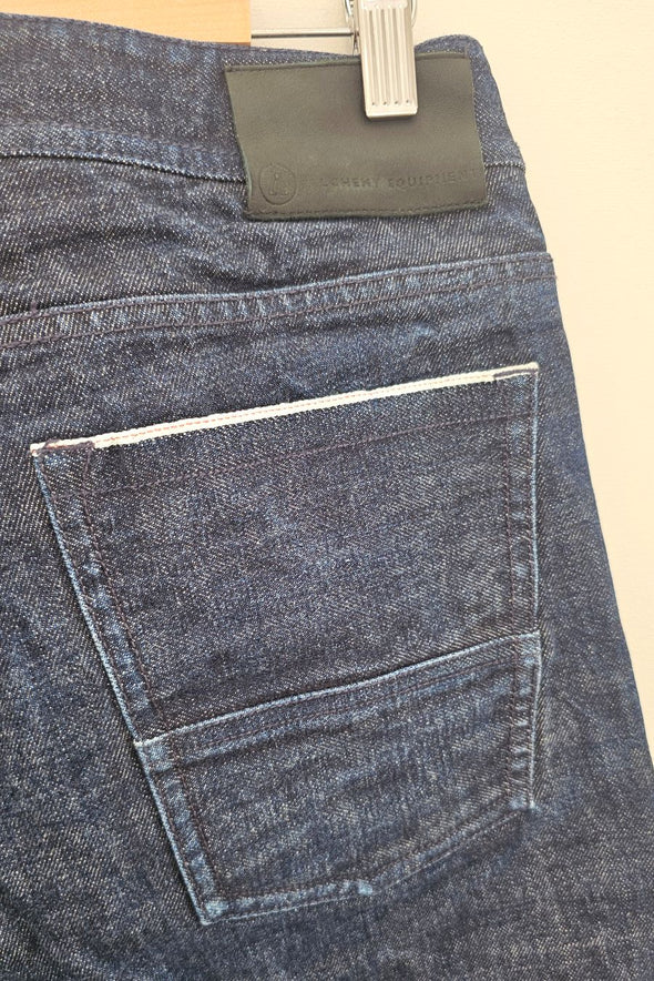 ALCHEMY Size 32 Indigo Jeans