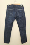 ALCHEMY Size 32 Indigo Jeans