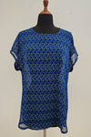 BARR ORIGINALS Size M top