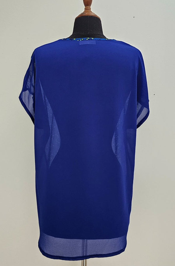 BARR ORIGINALS Size M top