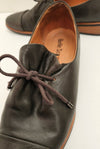 BELLE SCARPE Olive Loafer