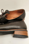 BELLE SCARPE Olive Loafer