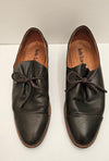 BELLE SCARPE Olive Loafer