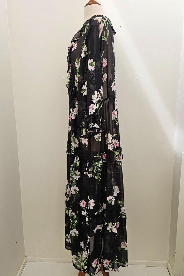 COCO & BELLE size XL dress