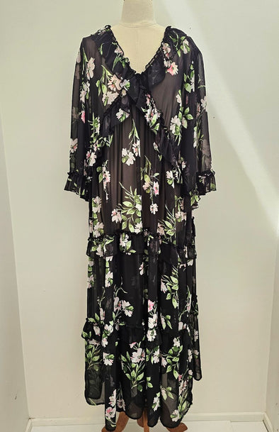 COCO & BELLE size XL dress