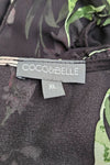 COCO & BELLE size XL dress