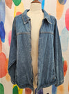 PRINCESS POLLY Denim Jacket