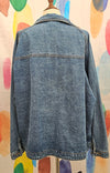 PRINCESS POLLY Denim Jacket