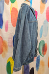 PRINCESS POLLY Denim Jacket