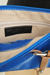 BORSE IN PELLI - FRIZZONI designer leather handbag