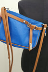 BORSE IN PELLI - FRIZZONI designer leather handbag