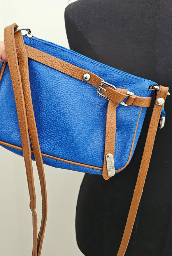 BORSE IN PELLI - FRIZZONI designer leather handbag
