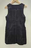 GLASSONS cord dress size 12