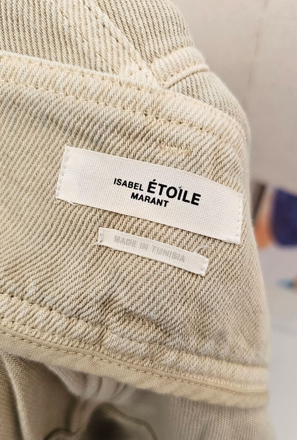 ISABEL MARANT skirt