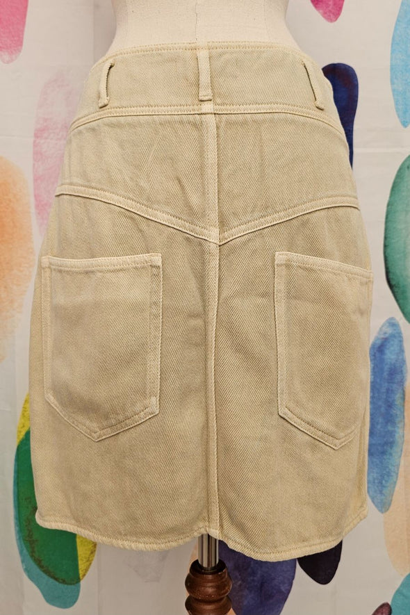 ISABEL MARANT skirt
