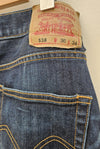 LEVIS 538s straight jeans W36 L32