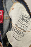 LEVIS 538s straight jeans W36 L32