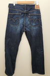 LEVIS 538s straight jeans W36 L32