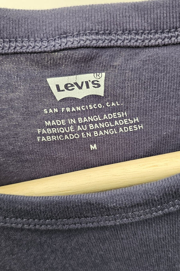 LEVIS basic Tshirt
