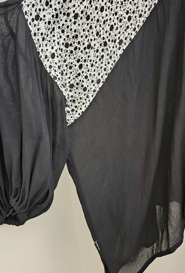 MARTHA NELLIE size XL top