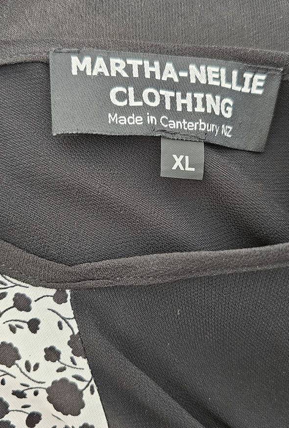 MARTHA NELLIE size XL top
