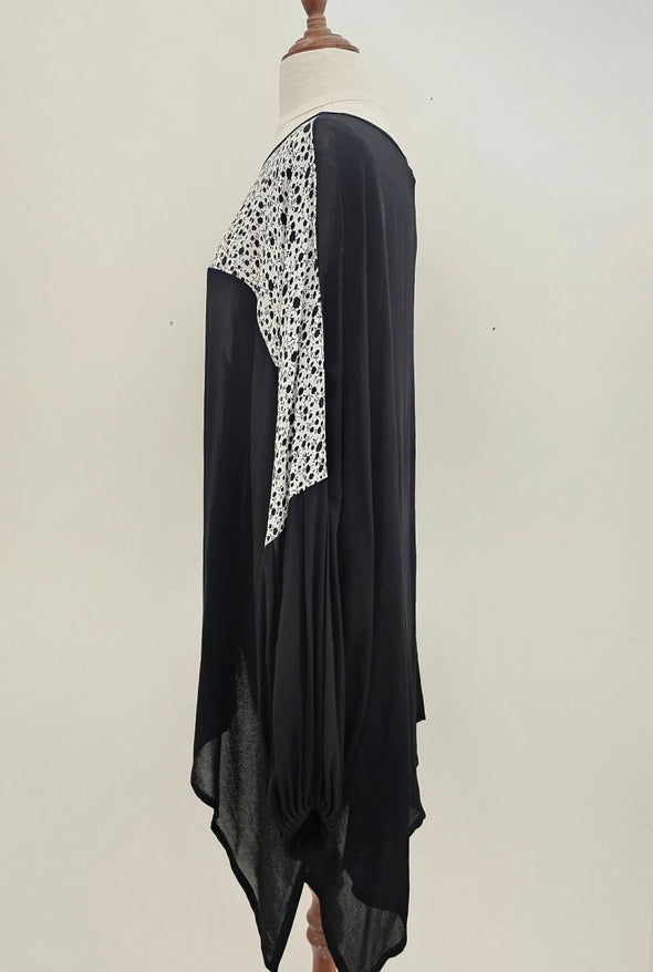 MARTHA NELLIE size XL top