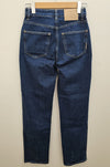 NEUW straight leg jeans 25