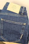 NEUW straight leg jeans 25