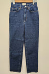 NEUW straight leg jeans 25