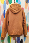 PARK bomber jacket