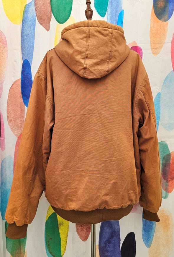 PARK bomber jacket