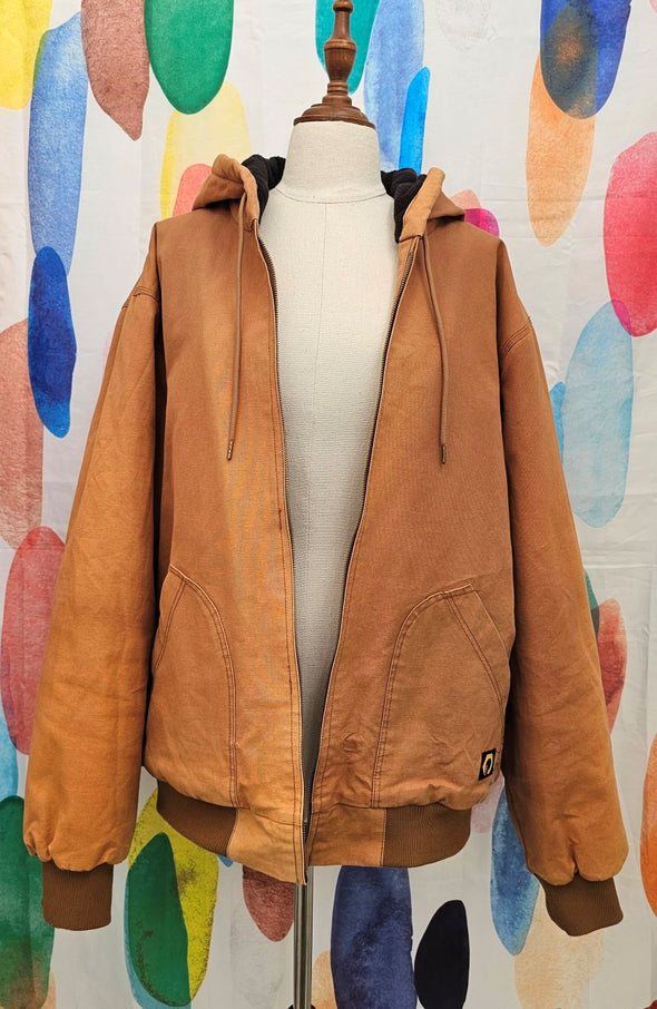 PARK bomber jacket