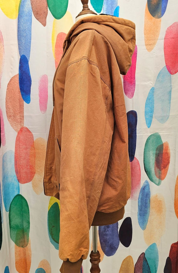 PARK bomber jacket