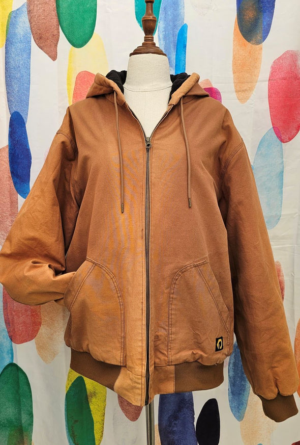 PARK bomber jacket