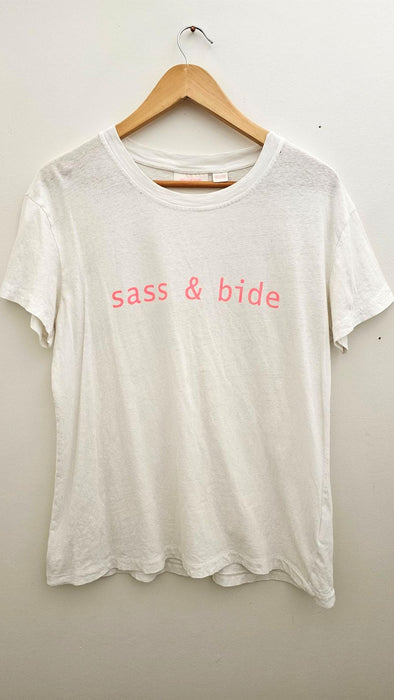 SASS & BIDE T-Shirt