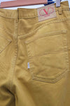 VALENTINO Size 31 relaxed jeans