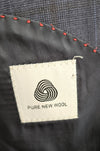 CAMBRIDGE wool blazer