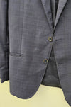 CAMBRIDGE wool blazer