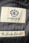 CAMBRIDGE wool blazer