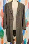 VINTAGE quality wool/cashmere jacket