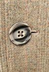VINTAGE quality wool/cashmere jacket