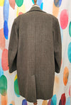 VINTAGE quality wool/cashmere jacket