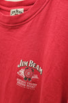 VINTAGE Classic Jim Beam Tshirt