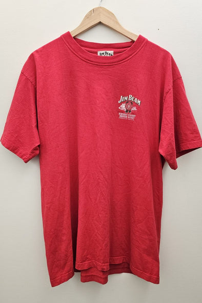 VINTAGE Classic Jim Beam Tshirt