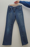 WILDSOUTH Size 12 stretch denim jeans