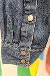WRANGLER denim shirt