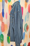 WRANGLER denim shirt